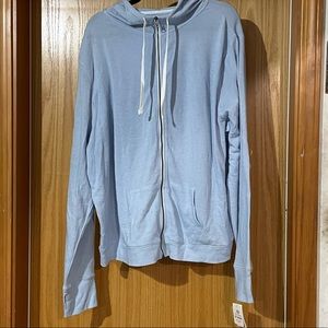 NWT SO hoodie